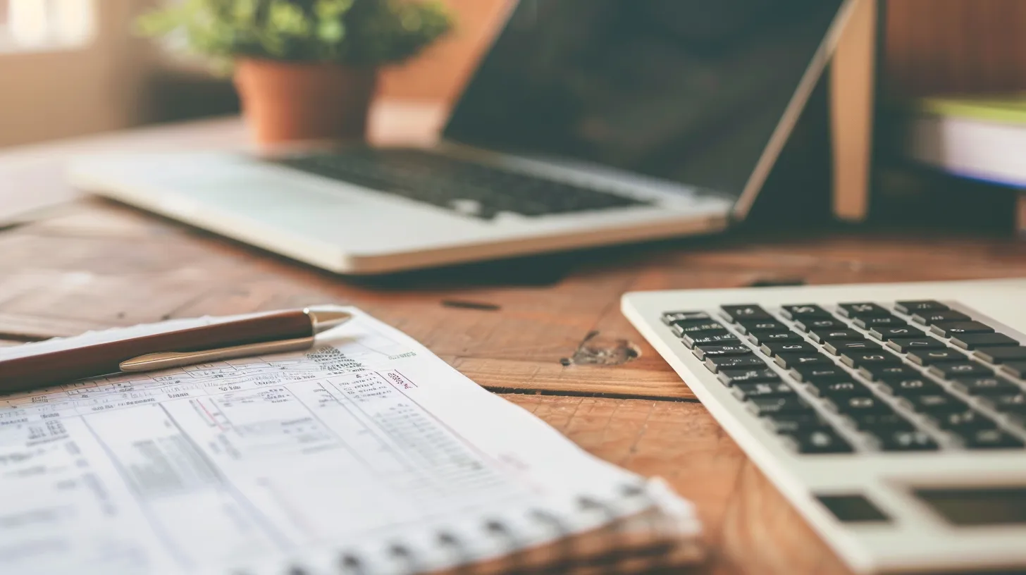 bookkeeping services King’s Lynn